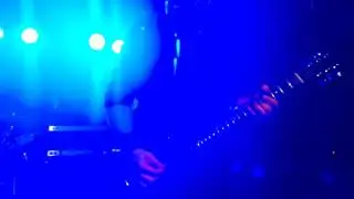 Therapy? - Live @ Zoom club Frankfurt Germany 18-10-18