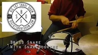 Big Fat SnareBourine - Product Review