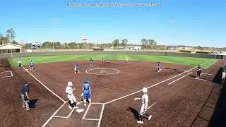 Madison Scott - Softball Highlights - Coppell Cowgirls - 2023-2024 - The Best