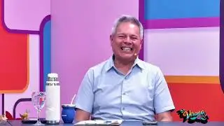 VERANO GLAM Jueves 8 de Enero de 2026