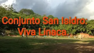 Conjunto San Isidro_ Viva Linaca.