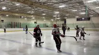 Li Jia Hockey Paramount Ice Complex (Part 3) July 5, 2025