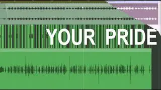 Geno Go - Your Pride (Audio)