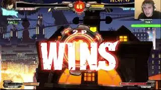 The Chipp Experience