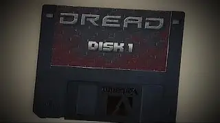 DreaD, Altair 2021 Game Demo On Real ATARI ST Hardware (Fullscreen 60) Vers 1905.