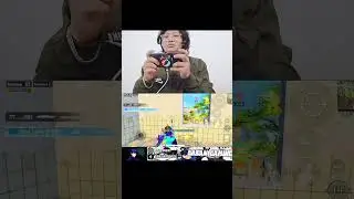 Esports Dream Android Player Daily Live Stream @DOSANGAMING #shortvideo #bgmishorts