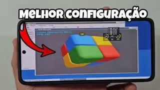 SAIU WINLATOR 10.1 MELHOR CONFIGURAÇÕES PARA GPU MALI E COMO COLOCAR SAVE DATA NO GTA 5