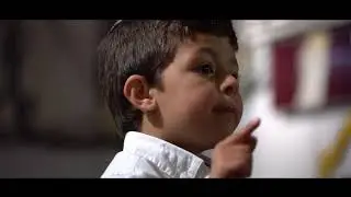 Ayuntamiento de Vélez Málaga   Spot Semana Santa Fitur 2018 HD
