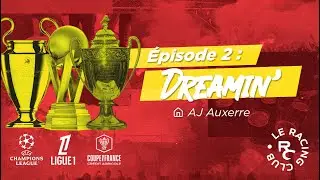 S2526E2 : Dreamin'