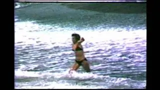 Playa Makaha, Peru 1970's