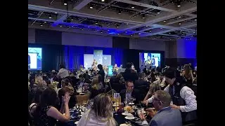 Calgary Small Business Awards 2024