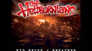 Kid Selzy & Retayner - Drop The Pill