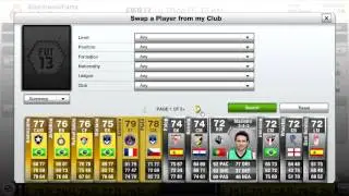 FUT13-Premium pack opening+ksi