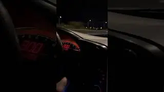 0-300 km/h ☢️ Honda S2000 Supercharged‼️