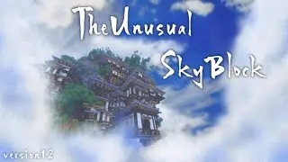 【TUSB】ド畜生配布ワールドをソロで攻略目指す