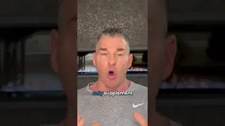 Dirty Secrets the supplement industry doesn't want you to know!