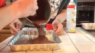 Cooking with Shane and Ilbert, Spanish version