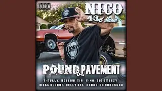 Trunk Hog (mob Remix) (feat. E-40)