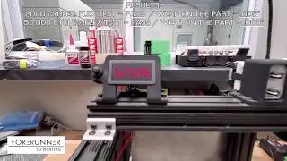 HP MJF TPU RUBBER - FLEX + WEAR TEST