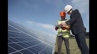 Empreendendo no segmento de energias renov&aacute;veis e sustent&aacute;veis