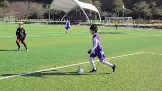 11/17 낫소FC vs JM FC (후반전) - 4일차