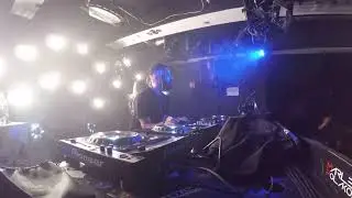 Sahaf Live @ Four Runners Club Ludwigsburg, Germany [27.10.2018]