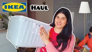 Ikea Haul | Home Decor, kitchen & furnishing Haul 