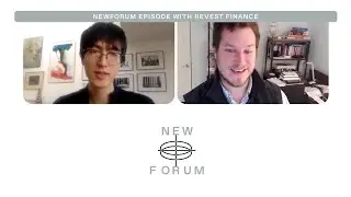 Rob Montgomery, Founder of Revest Finance Simplifies DeFi & Discusses Revest Finance Vision