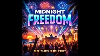 🎧 “Midnight Freedom”
