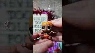 🧡 LOL Surprise Sooo Mini Lil Sisters Unboxing 🧡