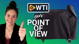 Heavy-Duty Grill Covers | Our Point Of View