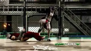 VF5R GOH vs JEAN 2008 8 11