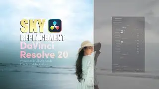 SKY REPLACEMENT  TUTORIAL IN KANNADA 2026 | SKY REPLACE MADODHU HEGE