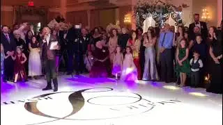 Alive Events Signature Wedding Love Story narration by MC Aldo Ryan