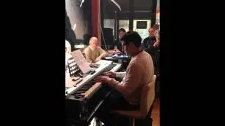 Quinito Mourelle