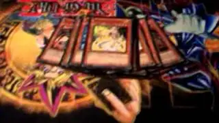Dragons collide budget deck