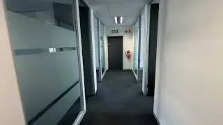 Eton Office Park, Bryanston (469sqm)