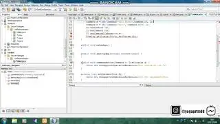 TEXTBOX (NETBEANS)