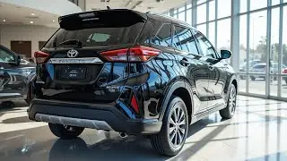 Toyota Rush 2026 Terbaru Review Lengkap Spesifikasi Fitur dan Harga Indonesia