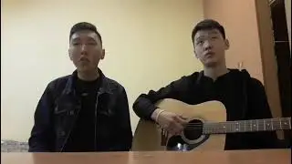 Иван Бушуев - Тапталы ытатыман (на якутском)