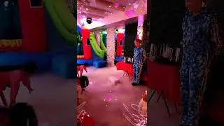 Science show