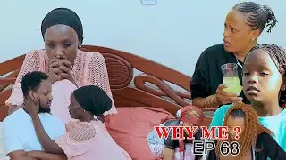 why me ep 68 : MBEGA AGAHINDA MU RUGO KWA VICTOR 🔥🔥🔥🔥