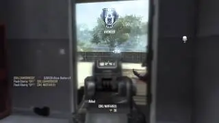 PDW surpress