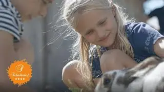 Schädlerhof - Ihr familienfreundliches Urlaubszuhause in Oberstaufen / Allgäu.