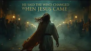 WHEN JESUS WALKED IN &ndash; The Night Everything Changed
