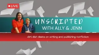 Unscripted: Your Mindset Might Be Your Biggest Marketing Block