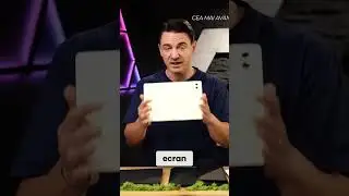 Tableta bate laptopul (pentru 99% dintre noi)! #shorts