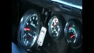 Muncie M22  1970 Chevelle 396 SS Test Drive