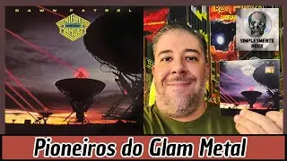 Night Ranger - Dawn Patrol | Resenha de &Aacute;lbum #88