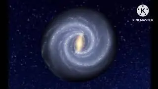 Space size comparison but it's EXTENDED